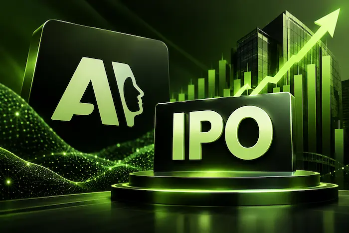 Anthropic IPO Targets November at $2 Trillion Valuation