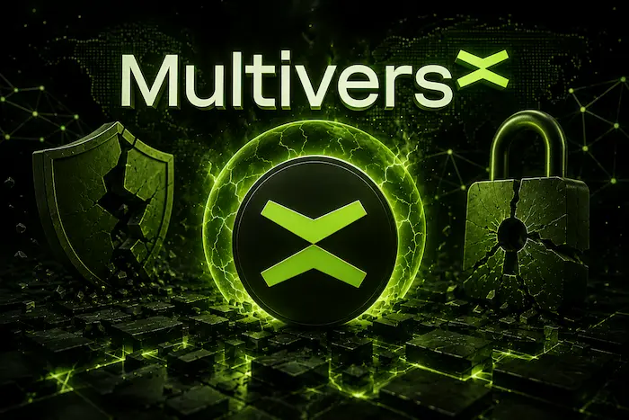 MultiversX Confirms Exploit as Mainnet Block Production Stops
