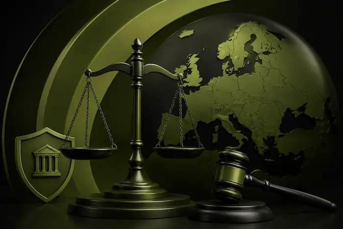 Polymarket Pushes for Financial Regulation in Europe