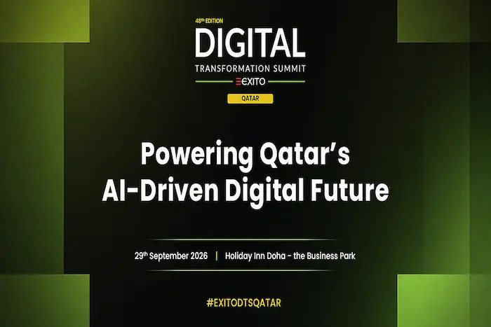 Digital Transformation Summit Qatar