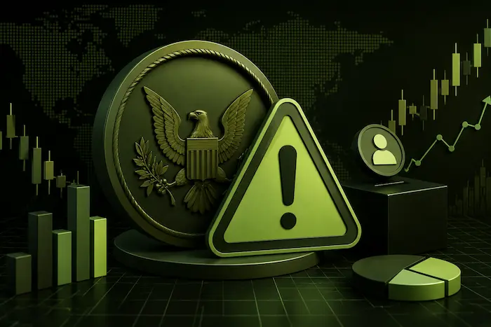 CFTC Warns Prediction Exchanges Over Mention Market Risks