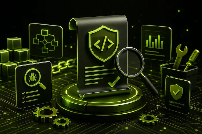 A Guide to Smart Contract Auditing Tools Used in DeFi