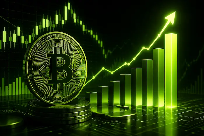 Bitcoin Price Reclaims $81K as ETF Inflows Reach $730.9M