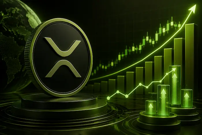 XRP Price