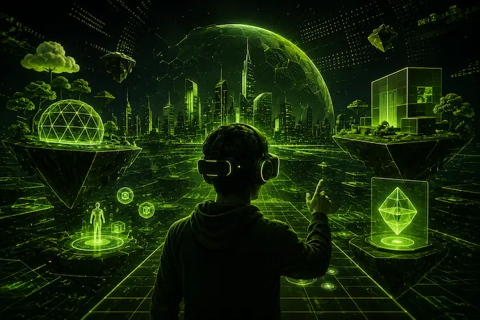 Metaverse Projects 101: What the Leading Platforms Offer?