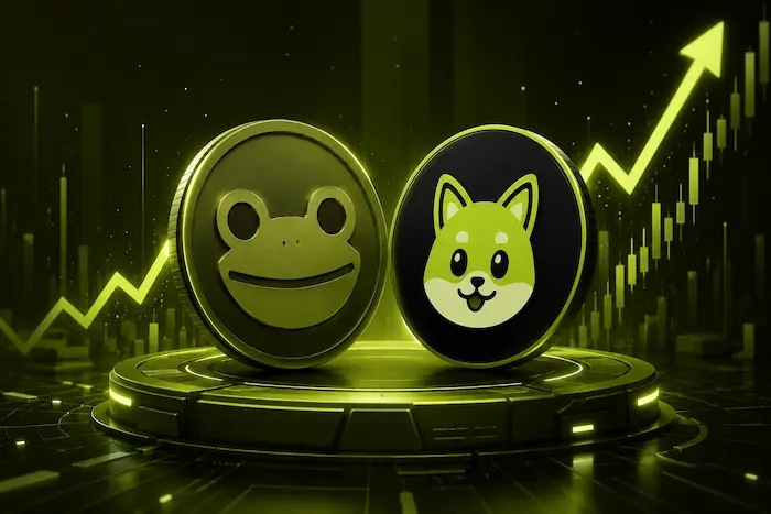 Binance Futures Lists PONS and Hajimi After Sharp Rallies